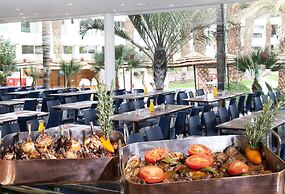 Leonardo Club Hotel Eilat - All Inclusive