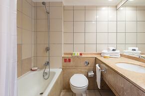 Leonardo Club Hotel Eilat - All Inclusive