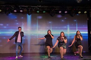 Leonardo Club Hotel Eilat - All Inclusive