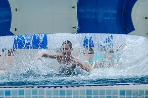 Leonardo Club Hotel Eilat - All Inclusive