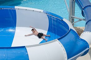 Leonardo Club Hotel Eilat - All Inclusive