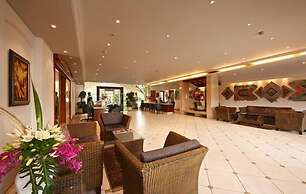 Palm Meadows Resort