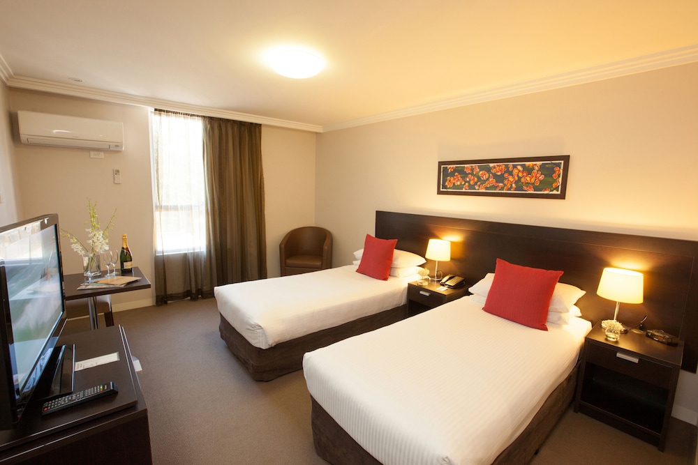Wine Country Motor Inn