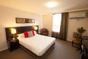 Wine Country Motor Inn