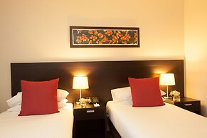 Wine Country Motor Inn
