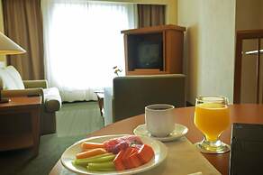 Fiesta Inn Ecatepec