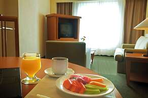 Fiesta Inn Ecatepec