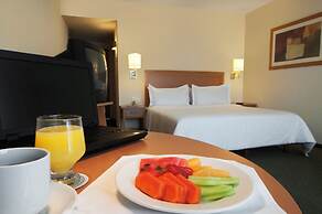 Fiesta Inn Ecatepec