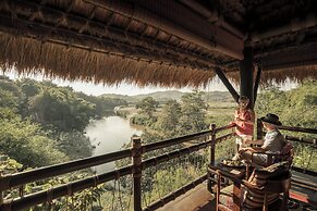 Four Seasons Tented Camp Golden Triangle