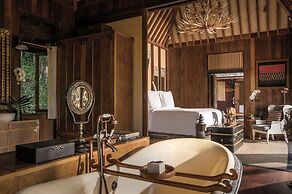Four Seasons Tented Camp Golden Triangle