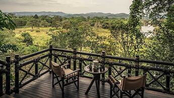Four Seasons Tented Camp Golden Triangle
