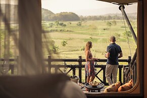 Four Seasons Tented Camp Golden Triangle