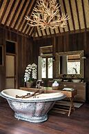 Four Seasons Tented Camp Golden Triangle