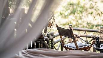 Four Seasons Tented Camp Golden Triangle