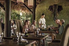 Four Seasons Tented Camp Golden Triangle