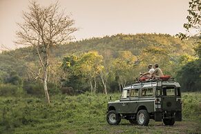 Four Seasons Tented Camp Golden Triangle