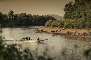 Four Seasons Tented Camp Golden Triangle