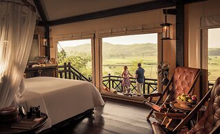 Four Seasons Tented Camp Golden Triangle
