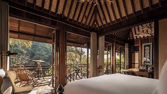 Four Seasons Tented Camp Golden Triangle