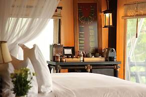 Four Seasons Tented Camp Golden Triangle