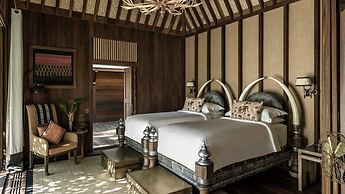 Four Seasons Tented Camp Golden Triangle