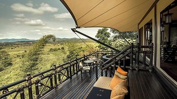 Four Seasons Tented Camp Golden Triangle