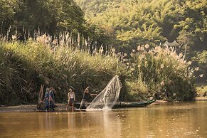 Four Seasons Tented Camp Golden Triangle