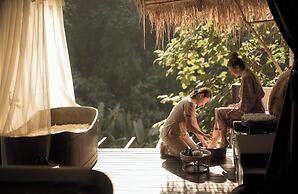 Four Seasons Tented Camp Golden Triangle