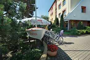 Hotel Bartan Gdansk Seaside