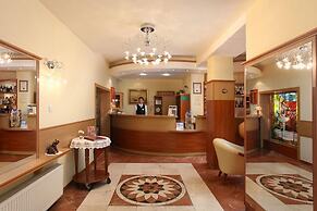 Hotel Bartan Gdansk Seaside