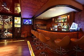 Hotel Bartan Gdansk Seaside