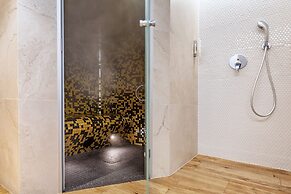 Hotel Bartan Gdansk Seaside