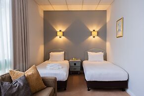 Holiday Inn Doncaster A1 M Jct 36 by IHG