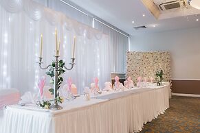 Holiday Inn Doncaster A1 M Jct 36 by IHG