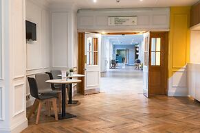 Holiday Inn Doncaster A1 M Jct 36 by IHG