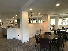 Holiday Inn Doncaster A1 M Jct 36 by IHG