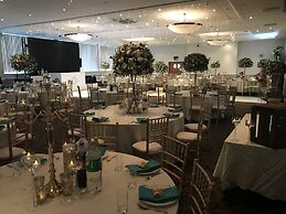 Holiday Inn Doncaster A1 M Jct 36 by IHG