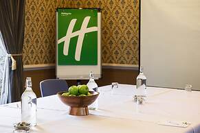 Holiday Inn Doncaster A1 M Jct 36 by IHG