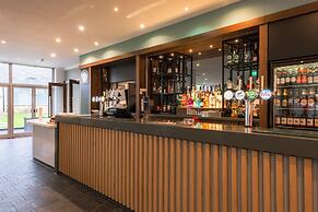 Holiday Inn Doncaster A1 M Jct 36 by IHG