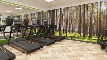 Holiday Inn Doncaster A1 M Jct 36 by IHG