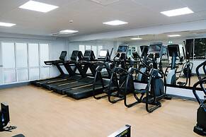 Holiday Inn Doncaster A1 M Jct 36 by IHG