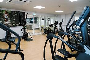 Holiday Inn Doncaster A1 M Jct 36 by IHG