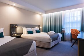 Holiday Inn Doncaster A1 M Jct 36 by IHG
