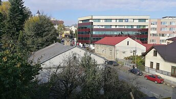 MyContinental Suceava