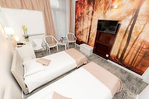 MyContinental Suceava