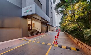 E-Square The Fern Pune, Series by Marriott