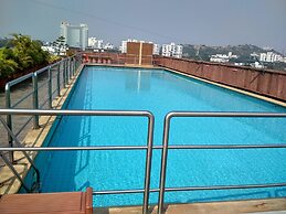 E-Square The Fern Pune, Series by Marriott