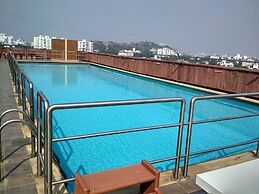 E-Square The Fern Pune, Series by Marriott