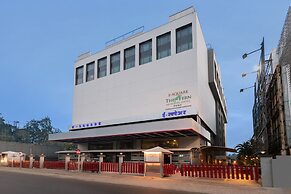 E-Square The Fern Pune, Series by Marriott