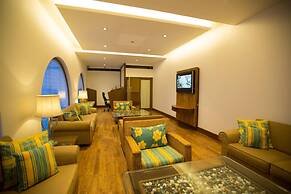 E-Square The Fern Pune, Series by Marriott
